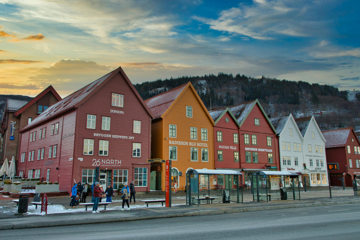 Norveç'te İşçi Direnişi Büyüyor: Otel ve Restoran Sektöründe Grev Dalgası Derinleşiyor