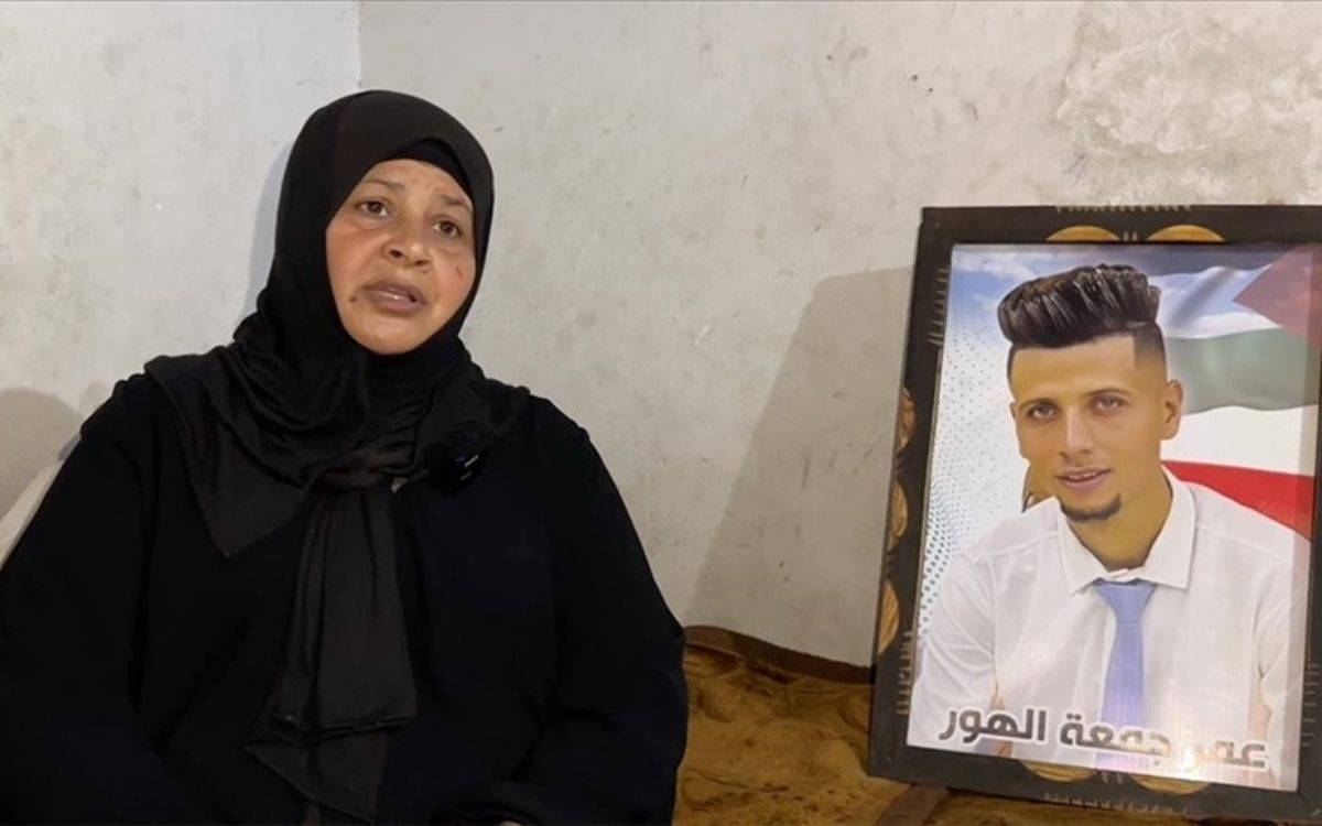 Filistinli Esirlerin Çığlığı Duyulmuyor: İdam Yasasına Dünya Neden Sessiz?