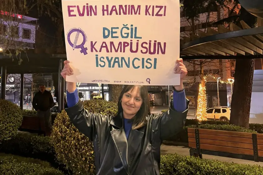 İlayda Zorlu'nun Ölümü: 'İntihar Değil, Sistemin Cinayeti' İddiası Gündemde!