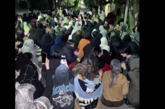 KYK Yurdunda Öğrenci Direnişi Kazandı: Baskılar Geri Adım Attı mı?