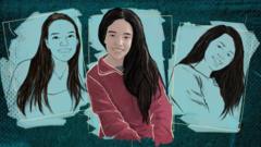 11 Yıllık Karanlık: Okul Gezisinden Dönmeyen Victoria'nın Babası Adalet Arıyor