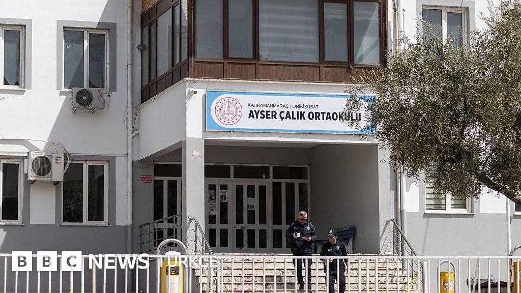 Kahramanmaraş Katliamı ve Rehberlik Sistemi: Göz Ardı Edilen Çığlıklar, Çözümsüz Kalan Okullar