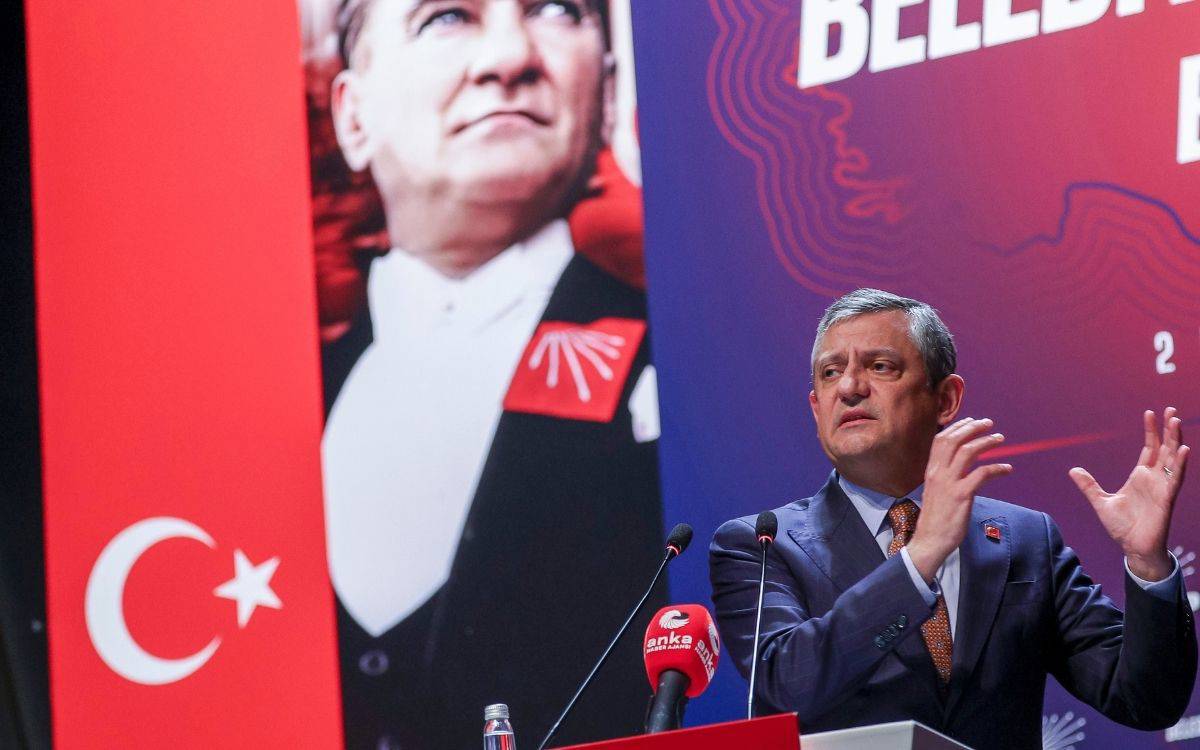 Siyasi Arenada Gerilimli Anlar: 'Haysiyet Cellatları' Tartışması ve Demokrasiye Çağrı