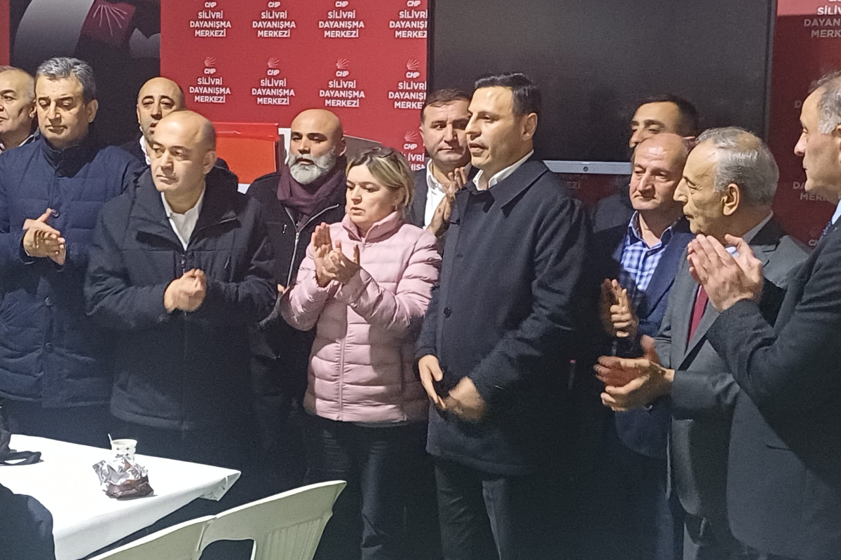 İBB Davası'nda Buruk Tahliyeler: Adalet Arayışı Sürüyor, Tüm Yol Arkadaşları İçin Mücadele Vurgusu