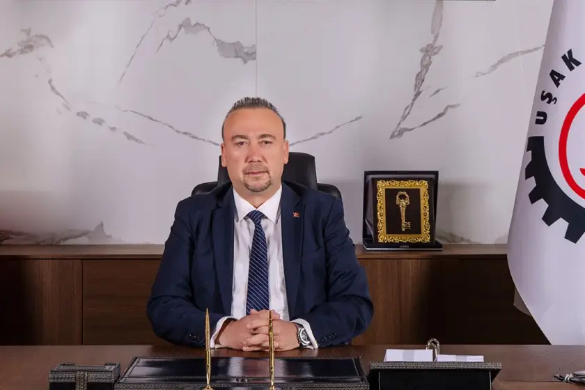 Uşak Belediye Başkanı Özkan Yalım Hakkında Disiplin Süreci Başlatıldı: Ne Anlama Geliyor?