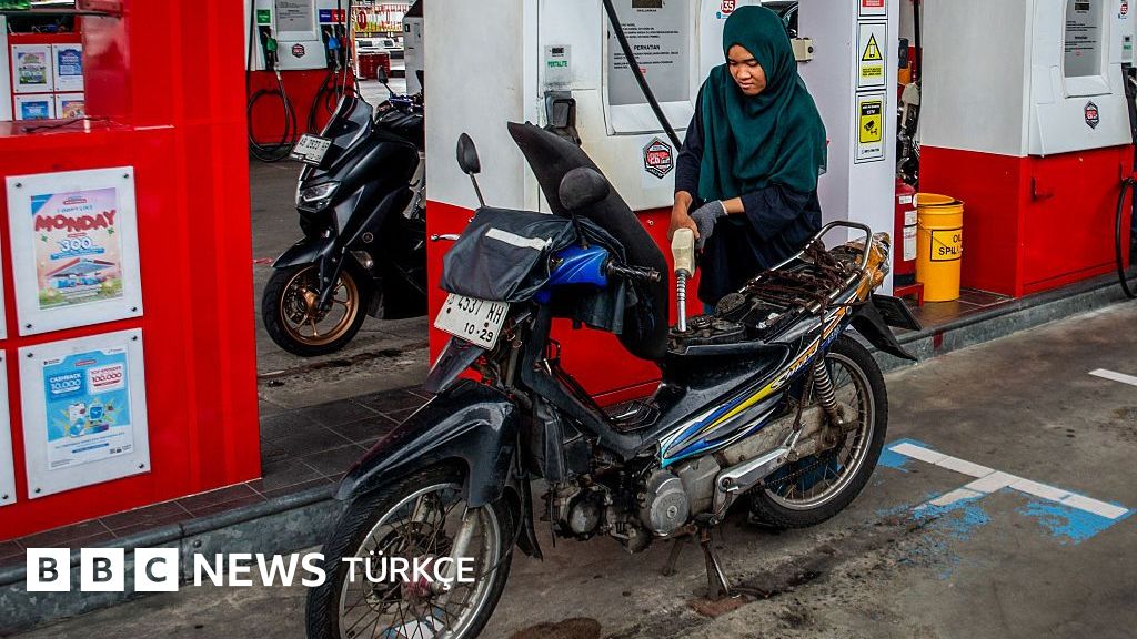 ABD'den Ortadoğu'da Yeni Gerilim: Petrol Fiyatları Yükselirken Kimler Kazanıyor?
