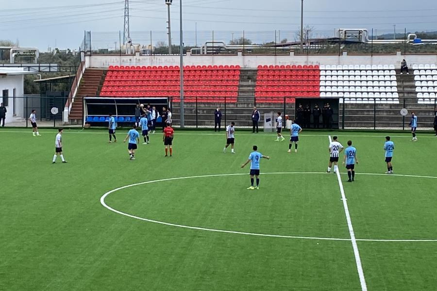 Futbolun Adaleti Tartışmalı Kararla Bir Kez Daha Sorgulanıyor: Nazillispor Neden Düşürüldü?