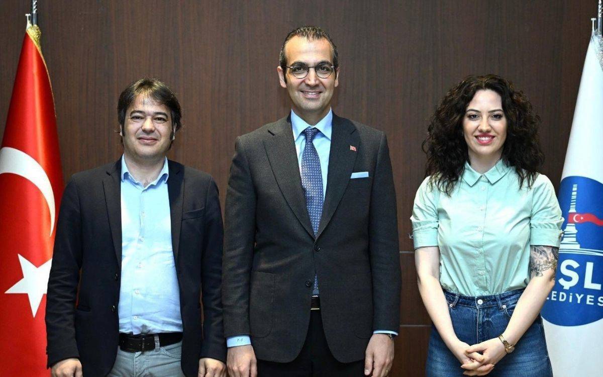 Masal Kitabı Yazan Babaya 'Örgüt Üyeliği' Suçlaması: Adalet Nerede?