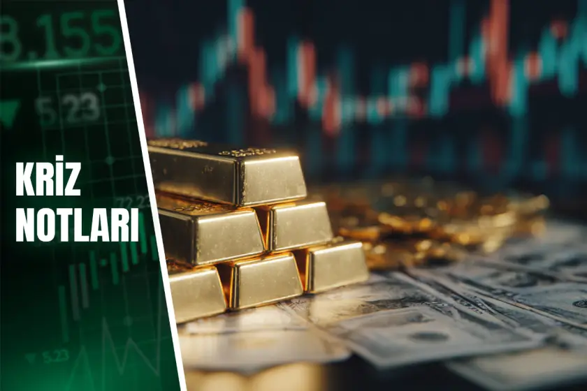 Ekonomi Rotası Belirsiz: Savaşın Gölgesinde 'Fırsat' Söylemleri ve Halkın Yükü