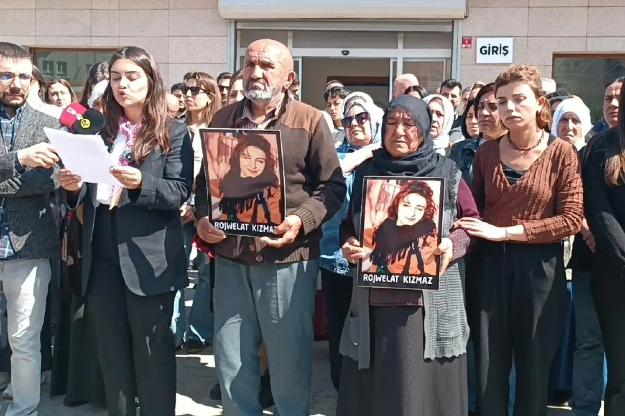 Rojvelat Kızmaz Dosyası Yeniden Açılıyor mu? Aileden Savcılığa Kritik Başvuru!