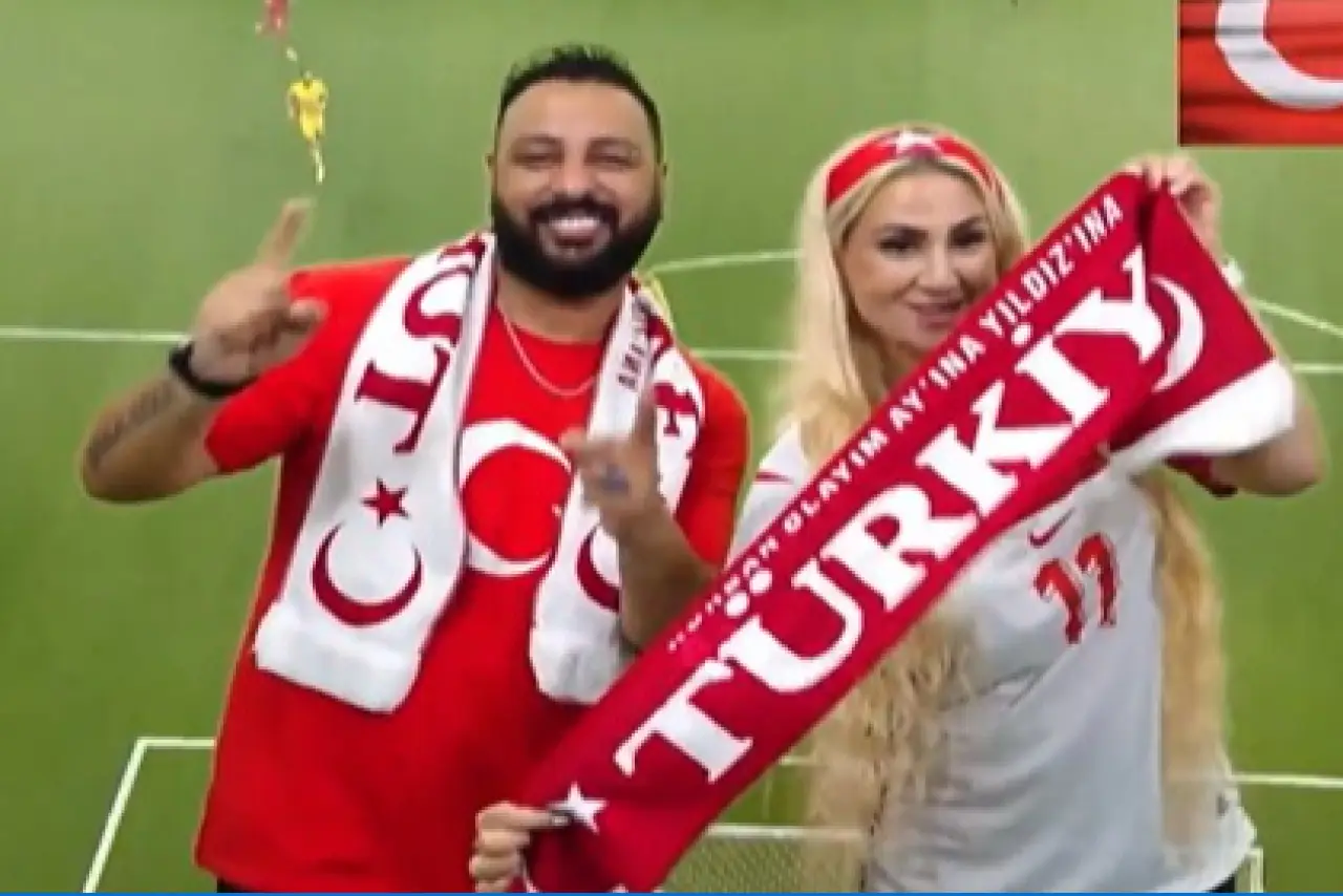 Milli Takım Marşı Tartışması: 'Romantik Erhan'ın Bestesi Sosyal Medyayı İkiye Böldü