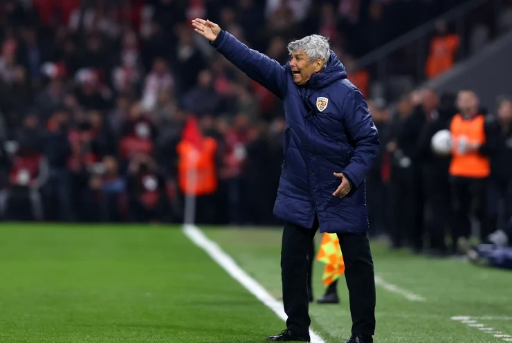 Mircea Lucescu Dönemi Romanya'da Bitti: Futbolun Ötesindeki Sağlık Gerçekleri