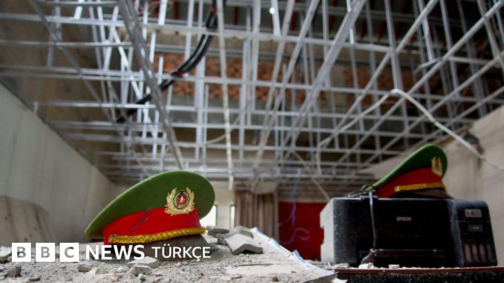 Kamboçya'daki İnsanlık Dışı Dolandırıcılık Ağının Perde Arkası: Sahte Karakollar, Köleleştirilen İşçiler