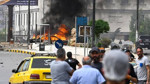 Şam'da Askeri Hedefe Bombalı Saldırı: Bir Asker Hayatını Kaybetti