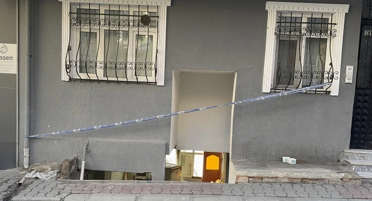 Sarıyer'de Toprak Kayması: "Tedbir" Denilen Tahliyelerin Ardında Yatan Gerçekler Neler?