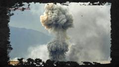 Savaşın Gölgesinde Bölünen Aileler: İran'da Toplumsal Dokudaki Derin Yaralar