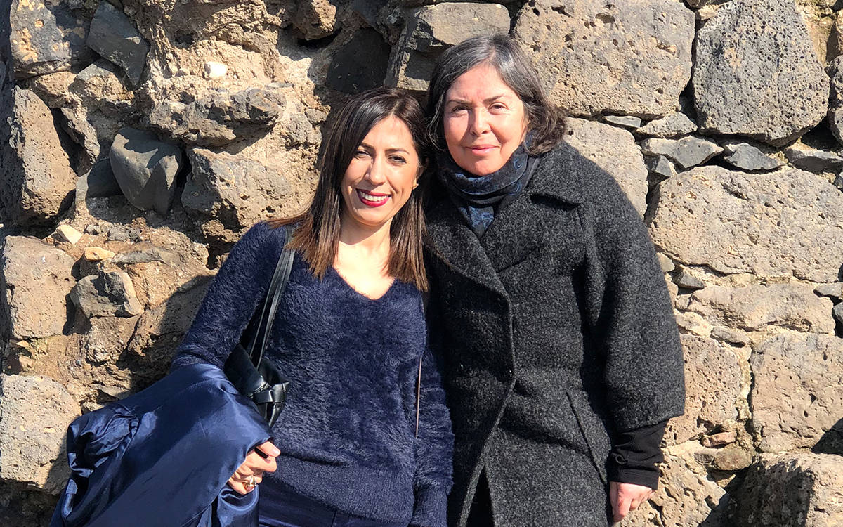 Barışın Yılmaz Savunucusu Şemsa Özar'ın Mirası: Yıllara Yayılan Bir Mücadele