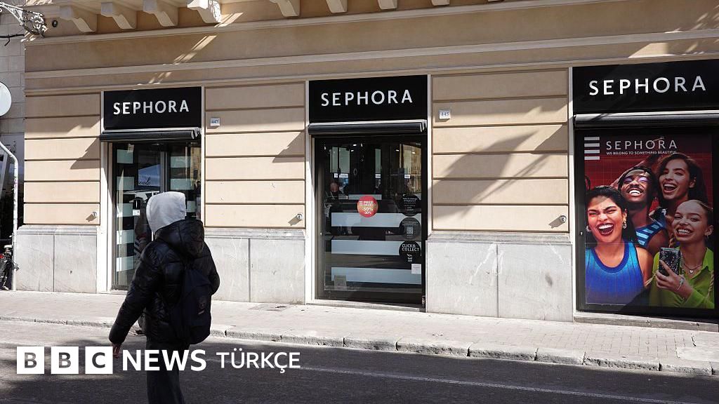 Çocukların Sağlığı Ticari Hırsa Kurban mı Ediliyor? Sephora ve Benefit'e 'Sinsi Pazarlama' Soruşturması!