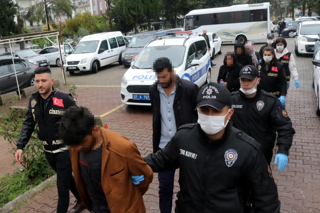 Sera İşçisi Vahda Al Şevvah'ın Şüpheli Ölümü: Adalet Arayışı ve Sistemin Yüzü