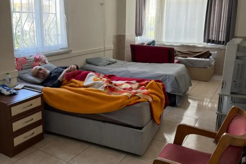 Tarsus'taki Skandal Huzurevi Vakası: Yaşlılarımız Kimlere Emanet Ediliyor?
