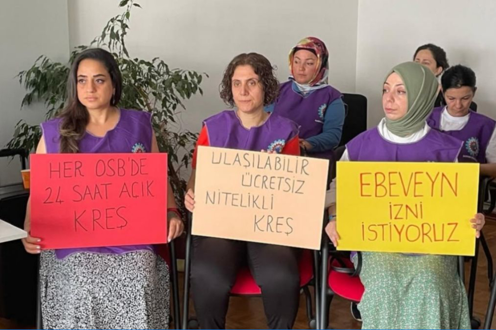 SETA Raporuyla Ortaya Çıkan Acı Gerçek: Türkiye'de Çalışanlar Neden Nefes Alamıyor?