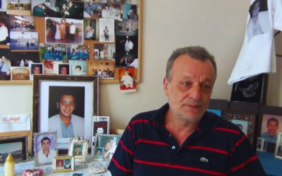 Sevag Balıkçı ve Garabet Balıkçı Anmasında Adalet Çağrısı: Unutmadık, Unutturmayacağız!