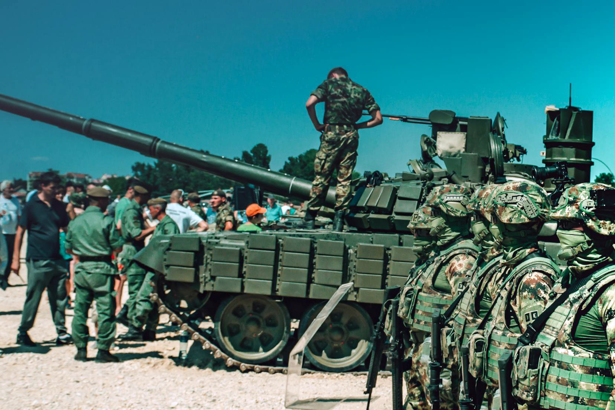 30 Milyar Dolarlık Askeri Harcama: Halkın Kaynakları Nereye Gidiyor?