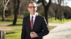 Şişli Belediye Başkanı Şahan'dan Dört Saatlik Savunma: Suçlamaları Reddetti, Yargı Süreci Mercek Altında