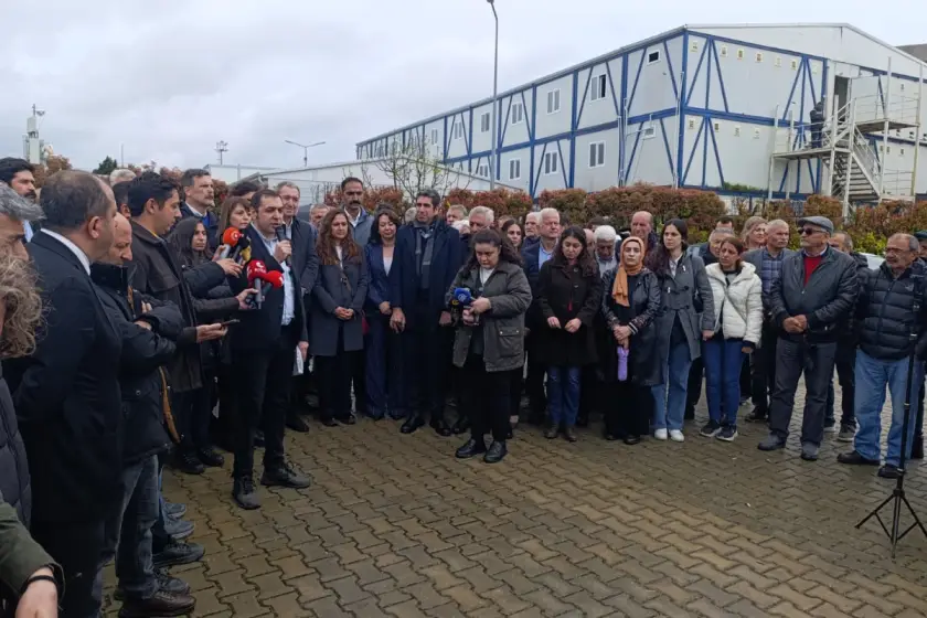 Makam Şoförlüğü Artık 'Riskli İşler' Sınıfında: İBB Davası Hukukun Üstünlüğünü Nereye Taşıyor?