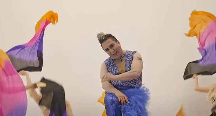 Murat Övüç'e Adli Kontrollü Tahliye: Adalet Kimin İçin İşliyor?