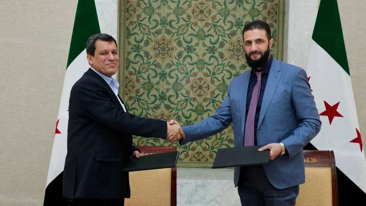 Suriye'de 'Kimliksiz' Kürtler İçin Başvuru Süreci: Yılların Mağduriyeti Son Bulacak mı?