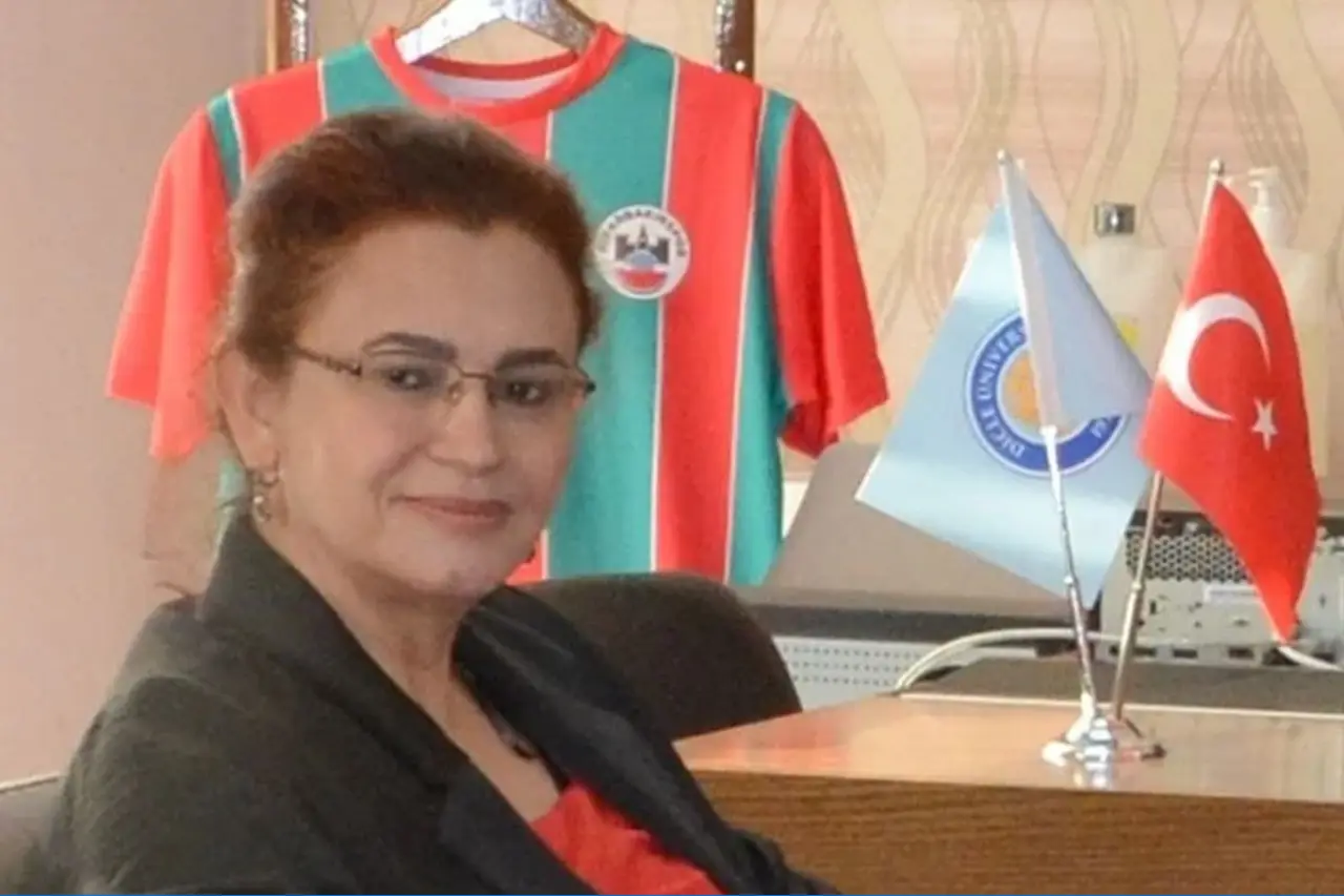 Sınır Güvenliği Tartışması: Kamışlı'dan Gelen Kurşun Nusaybin'de Profesörü Vurdu