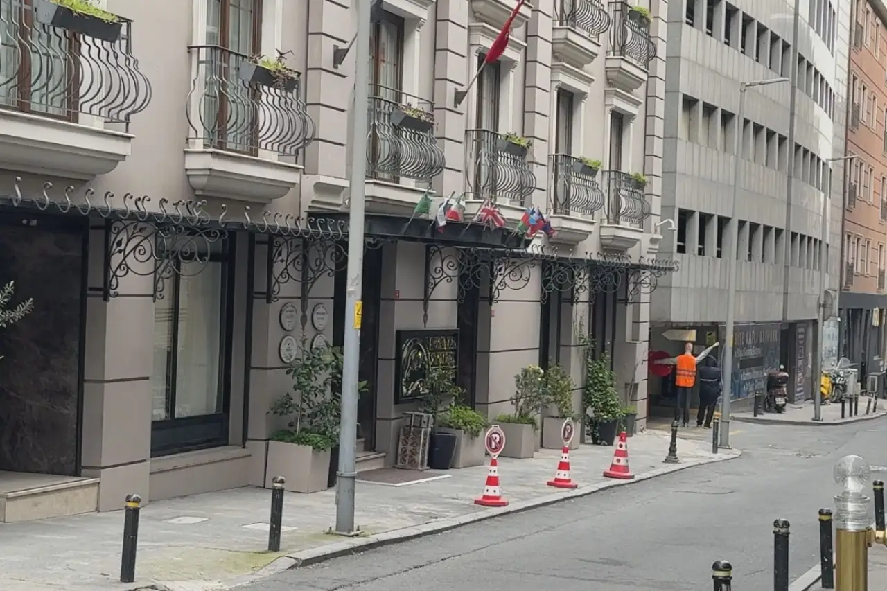 İstanbul'da Şüpheli Ölüm: Suudi Turistin Ardından Gelen Sorular ve Adalet Arayışı