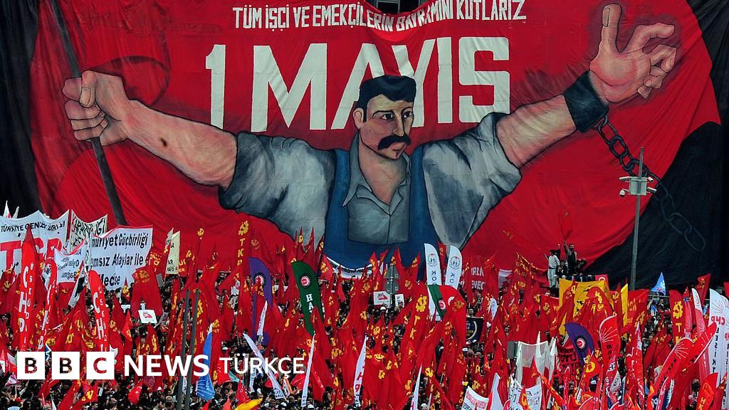 Taksim Yasağı: Hafızası Canlı Bir Meydanın İnatçı Direnişi