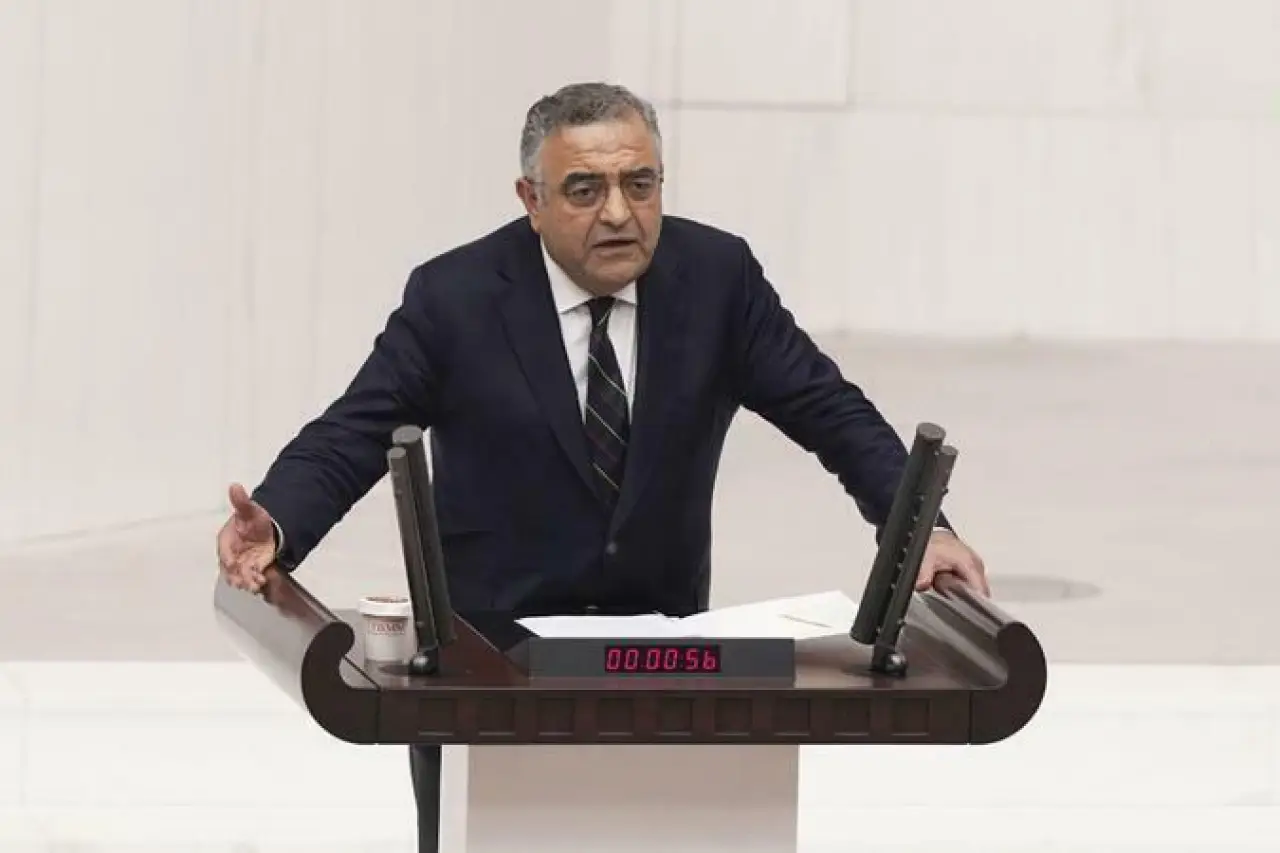 12. Yargı Paketi: Adalet Bakanı'ndan 'Saraya Gönderdik' Yanıtı, İnfaz Düzenlemesi Neden Yok?