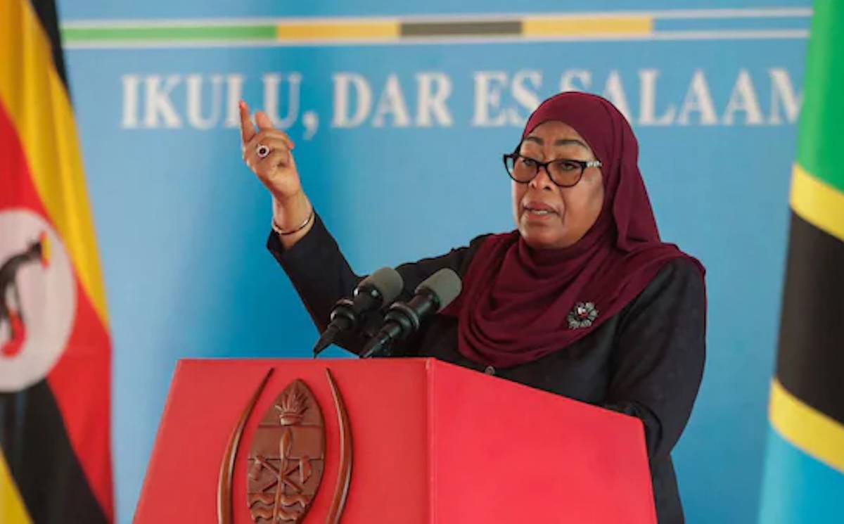 Tanzanya'da Seçim Şiddeti: Hükümet 518 Ölümü Kabul Etti, Muhalefet ve Gözlemciler Gerçeklerin Gizlendiğini İddia Ediyor