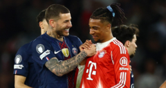 Futbol Endüstrisinin Gölgesinde Bir Karşılaşma: PSG-Bayern Maçı Gerçek Rekabeti Gizliyor mu?