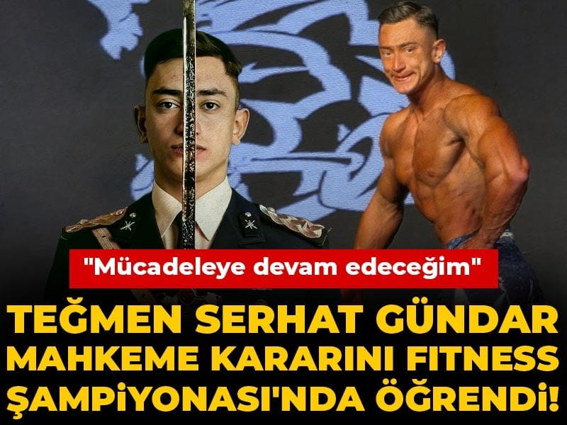 Adalet Arayışı Podyumda da Sürüyor: Serhat Gündar'ın Mücadelesi Bize Ne Anlatıyor?