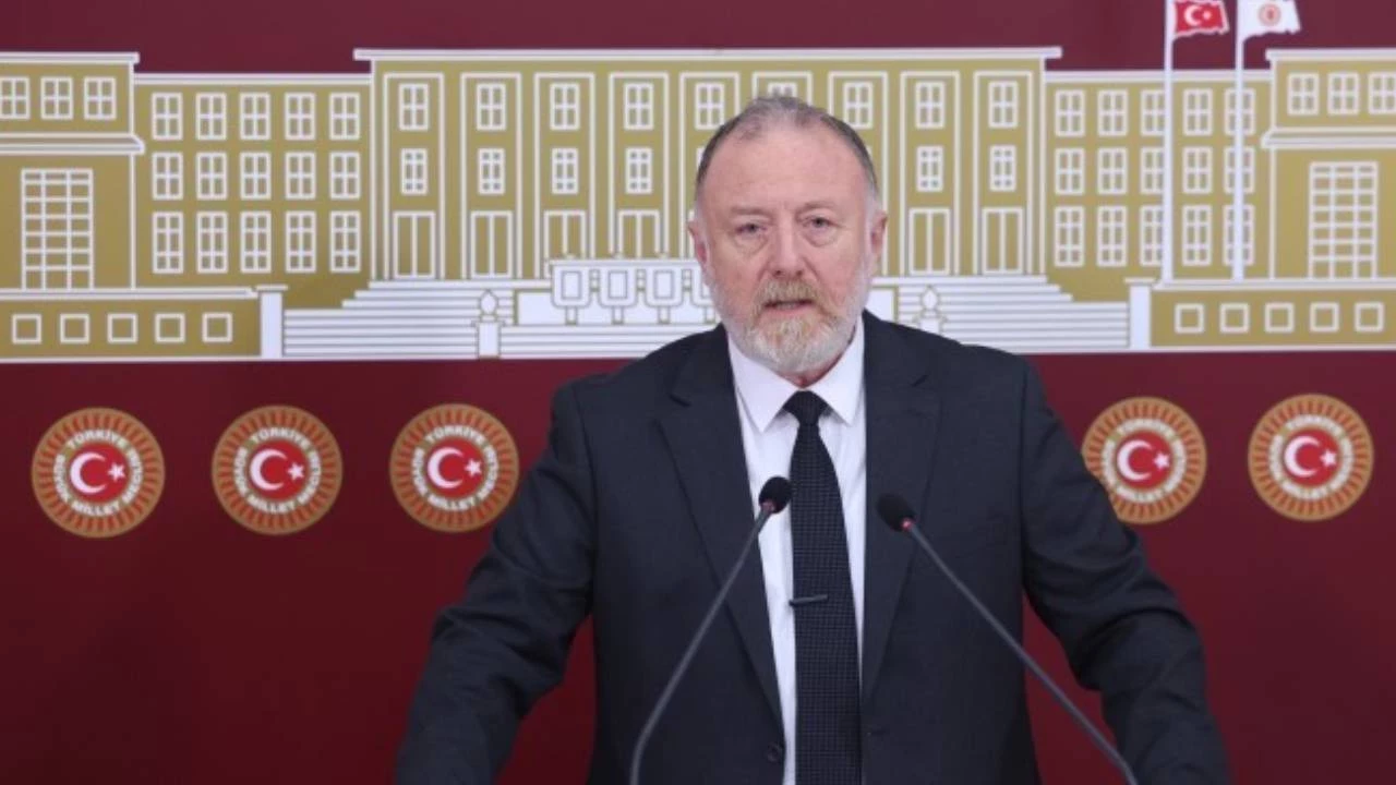 Meclis’in Gündemi Neden Halkın Değil? Temelli’den “Özel Yasa” Vurgusu