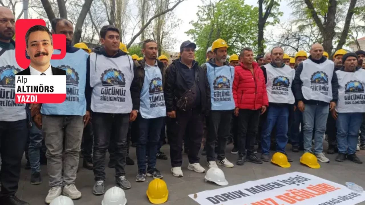 Bağımsız Sendikalar Yükselişte: Güvencesiz İşçiler Kendi Seslerini Arıyor