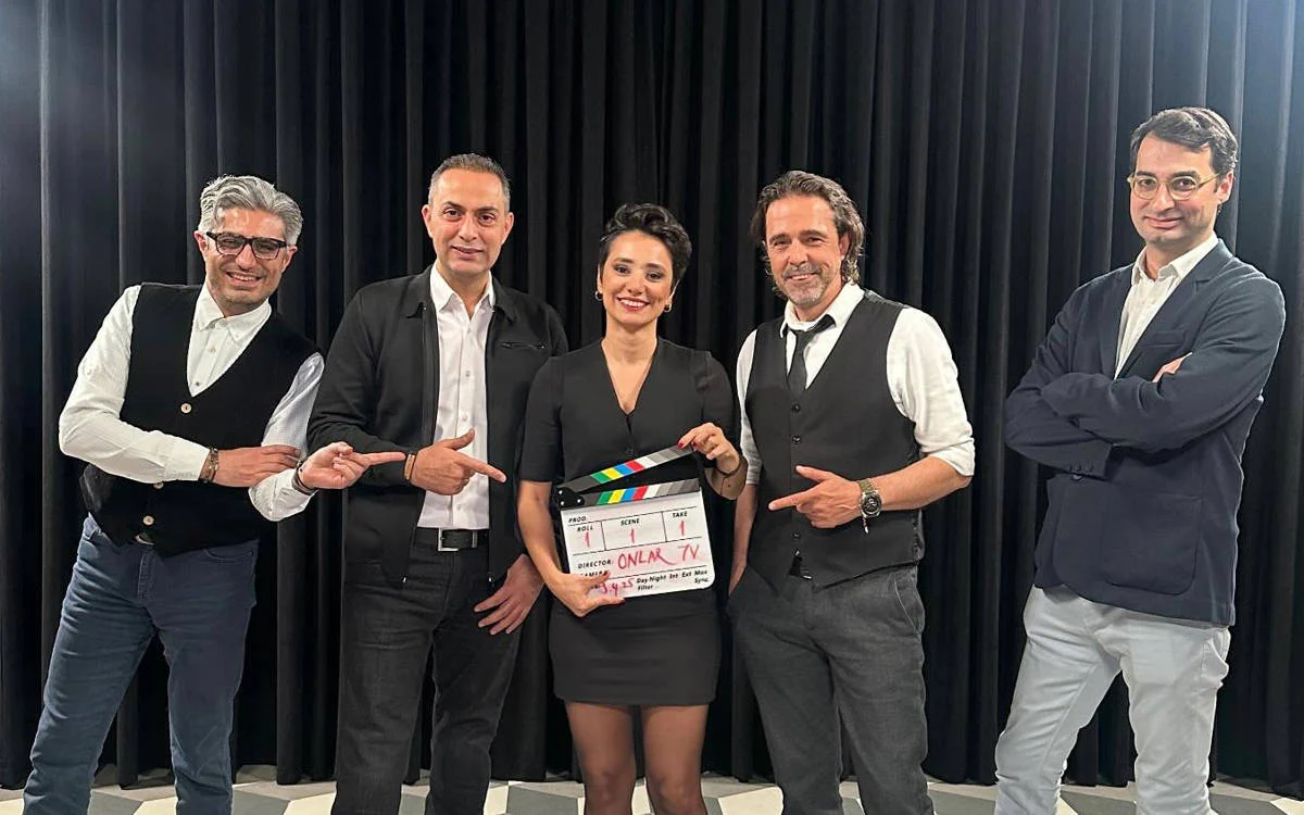 Gazetecilere Yeni Hapis Cezaları: Kalem Susturulmak İsteniyor!