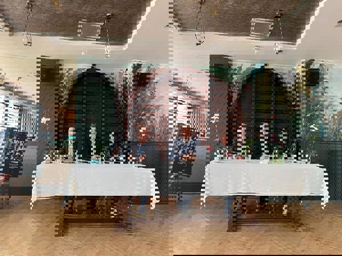 Ahmet Şık'tan Kürt Sorunu Raporu Kitaplaştı: TBMM Komisyonu'na Sunulan Çalışma Kamuoyuna Açıldı