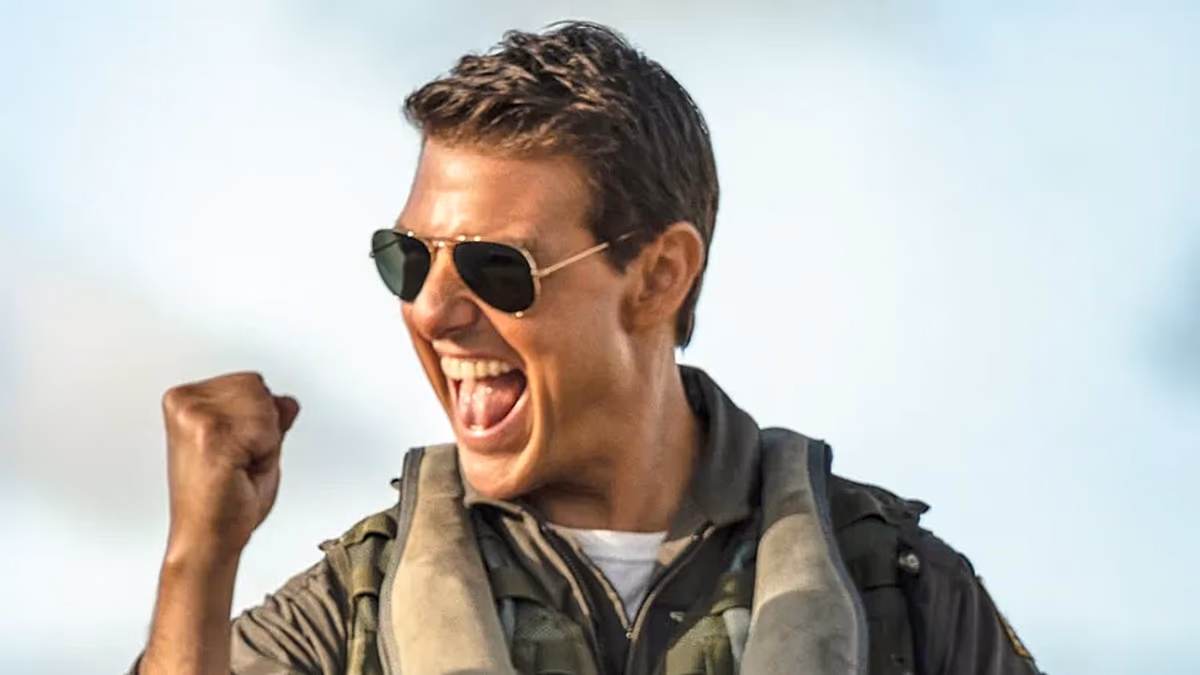 Hollywood'un Savaş Makinesi: 'Top Gun 3' Duyurusu ve Sektörün Gerçekleri