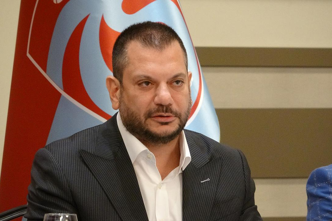 Spor Sahaları Gerilimin Yeni Arenası mı? Trabzonspor-Galatasaray Maçı Öncesi Tansiyon Yükseldi