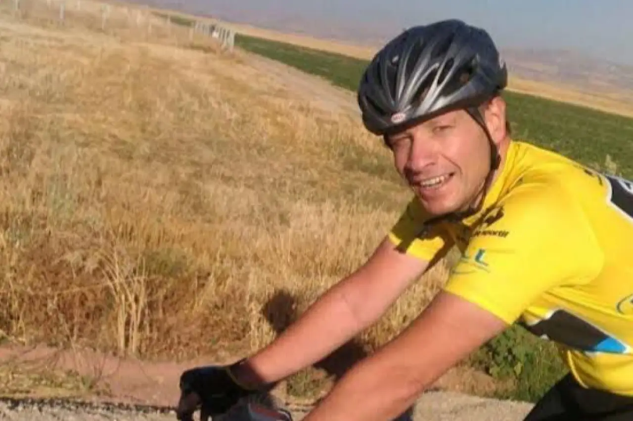 Adalet Yine Şaştı: Triatloncu Berkan Kobal'ın Ölümünde Verilen Ceza Kamu Vicdanını Yaraladı