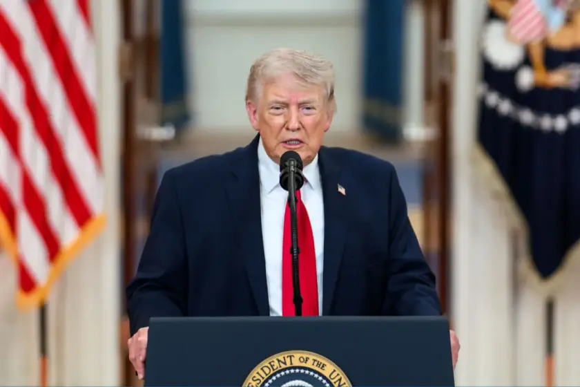 Trump'ın Lübnan Çıkışı: Bölgesel Gerilimin Yeni Perdesi mi, Eski Siyasetin Devamı mı?