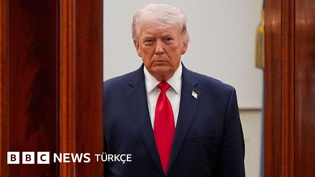 Trump Döneminde Şüpheli Borsa İşlemleri: Milyonlarca Dolarlık Kazançlar Tesadüf mü?