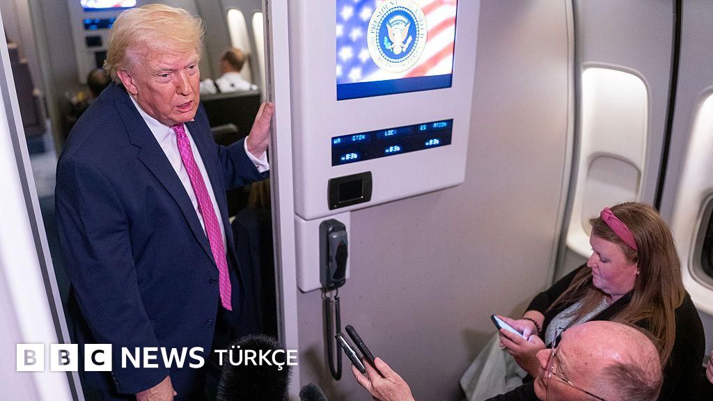 ABD'den İran'a 'Hark Adası' Tehdidi: Bölgesel Gerilim Tırmanıyor