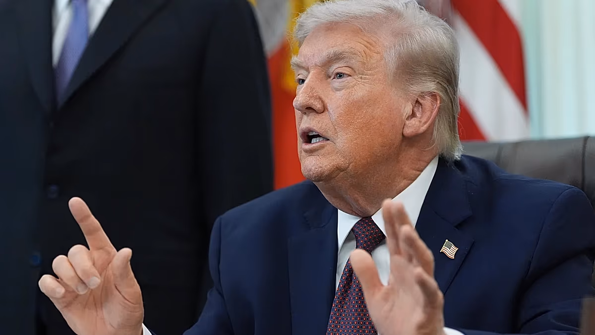 Trump'ın İlaç Vergileri: Küresel Sağlıkta Yeni Bir Eşitsizlik Mi?