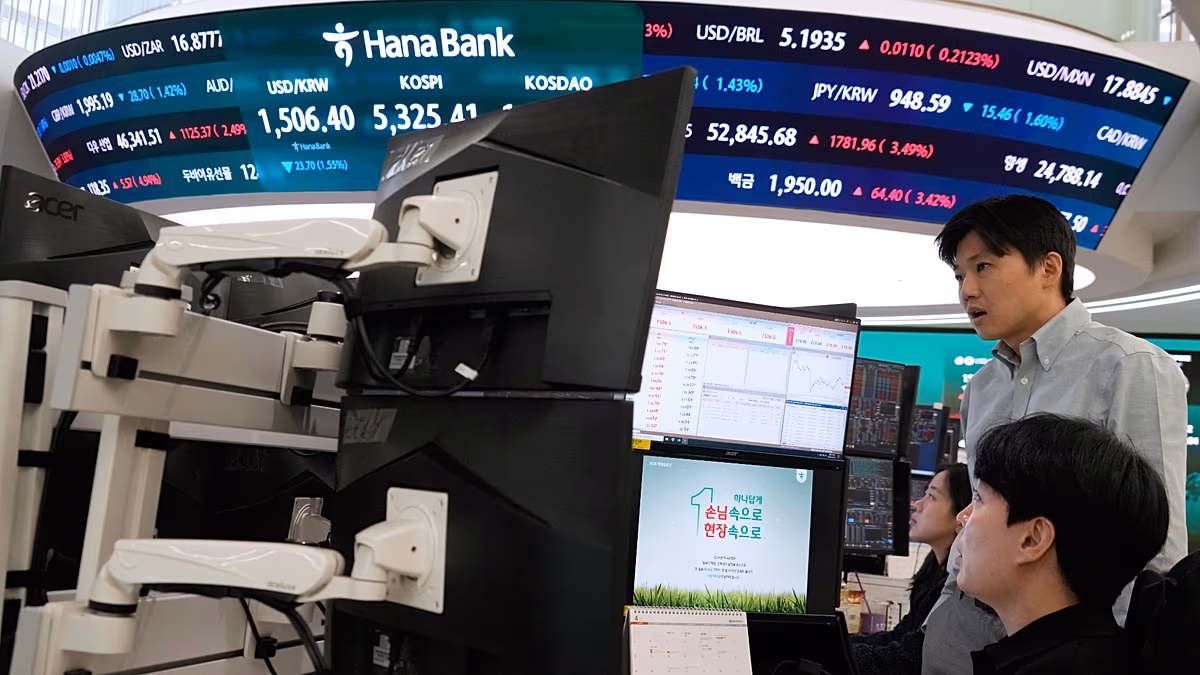 Trump'ın 'Savaş Biter' Sözleri: Piyasaların Siyasi Manipülasyonu mu, Gerçek Bir Çıkış Yolu mu?